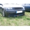 Opel Astra G (98-04) priekšējā bampera uzlika